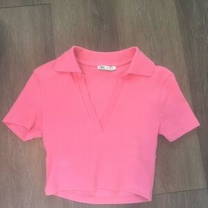 Zara top